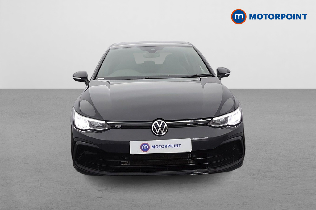 Volkswagen Golf R-Line Automatic Petrol Hatchback - Stock Number (1617610) - Front bumper