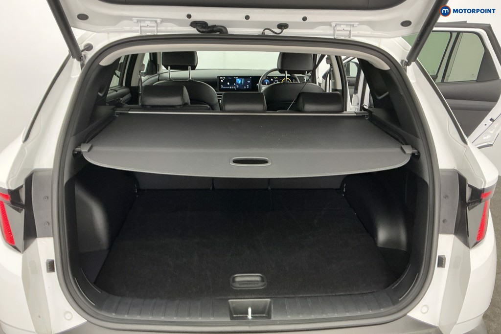 Hyundai Tucson Ultimate Automatic Petrol Plug-In Hybrid SUV - Stock Number (1618242) - 3rd supplementary image