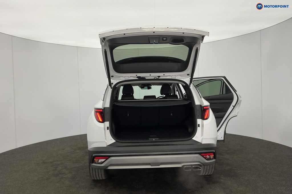 Hyundai Tucson Ultimate Automatic Petrol Plug-In Hybrid SUV - Stock Number (1618242) - 4th supplementary image
