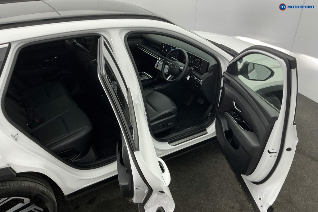 Hyundai Tucson Ultimate Automatic Petrol Plug-In Hybrid SUV - Stock Number (1618242) - 5th supplementary image