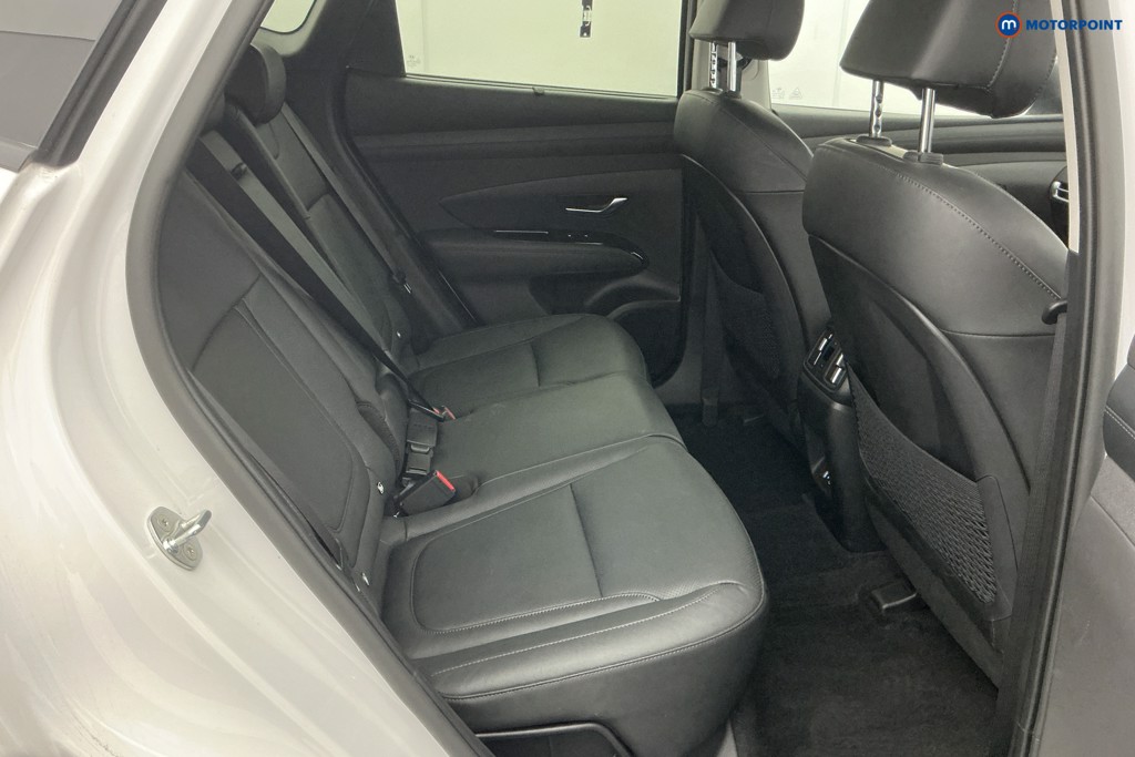 Hyundai Tucson Ultimate Automatic Petrol Plug-In Hybrid SUV - Stock Number (1618242) - 6th supplementary image