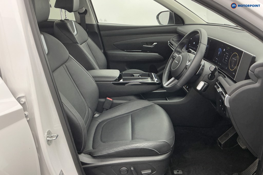 Hyundai Tucson Ultimate Automatic Petrol Plug-In Hybrid SUV - Stock Number (1618242) - 7th supplementary image