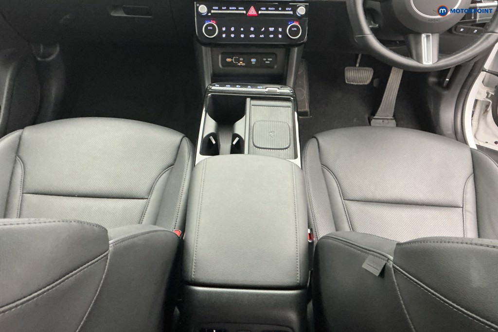 Hyundai Tucson Ultimate Automatic Petrol Plug-In Hybrid SUV - Stock Number (1618242) - 12th supplementary image