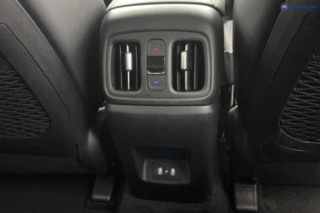 Hyundai Tucson Ultimate Automatic Petrol Plug-In Hybrid SUV - Stock Number (1618242) - 15th supplementary image