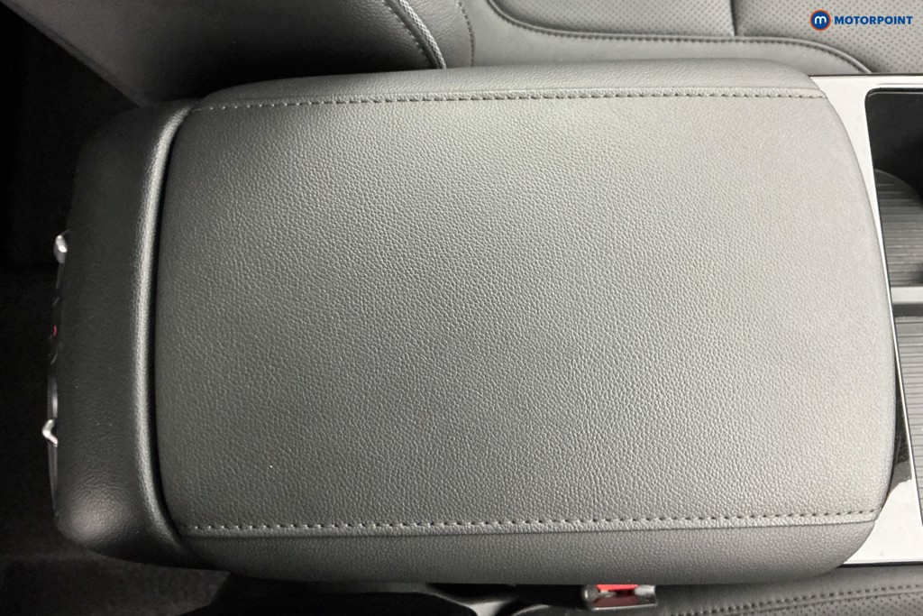 Hyundai Tucson Ultimate Automatic Petrol Plug-In Hybrid SUV - Stock Number (1618242) - 16th supplementary image