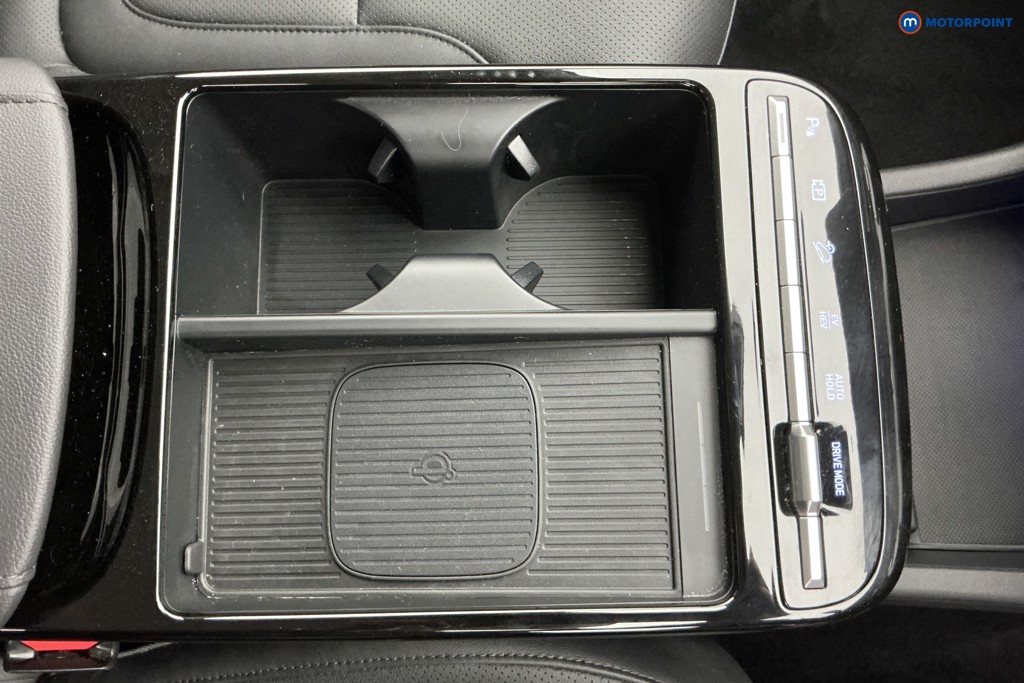 Hyundai Tucson Ultimate Automatic Petrol Plug-In Hybrid SUV - Stock Number (1618242) - 17th supplementary image