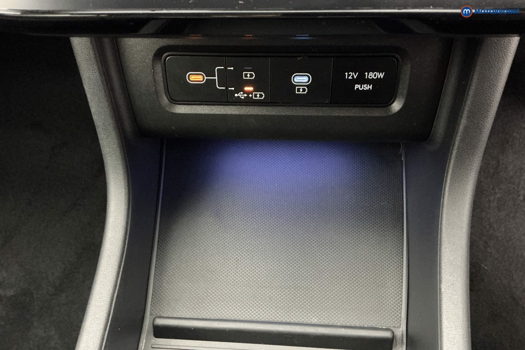 Hyundai Tucson Ultimate Automatic Petrol Plug-In Hybrid SUV - Stock Number (1618242) - 18th supplementary image