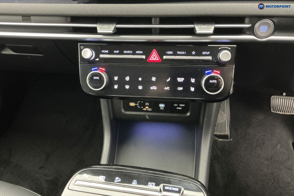 Hyundai Tucson Ultimate Automatic Petrol Plug-In Hybrid SUV - Stock Number (1618242) - 19th supplementary image