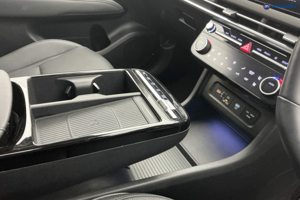 Hyundai Tucson Ultimate Automatic Petrol Plug-In Hybrid SUV - Stock Number (1618242) - 20th supplementary image