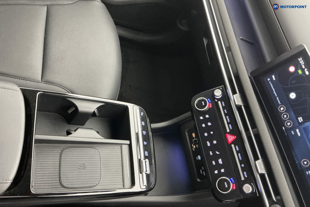 Hyundai Tucson Ultimate Automatic Petrol Plug-In Hybrid SUV - Stock Number (1618242) - 21st supplementary image