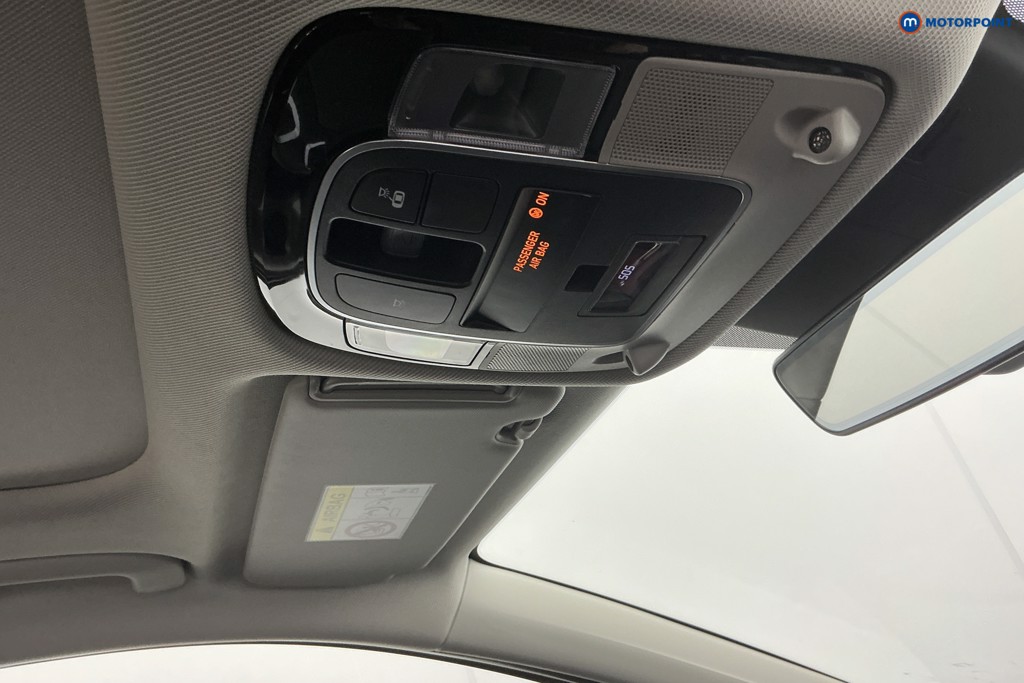 Hyundai Tucson Ultimate Automatic Petrol Plug-In Hybrid SUV - Stock Number (1618242) - 22nd supplementary image