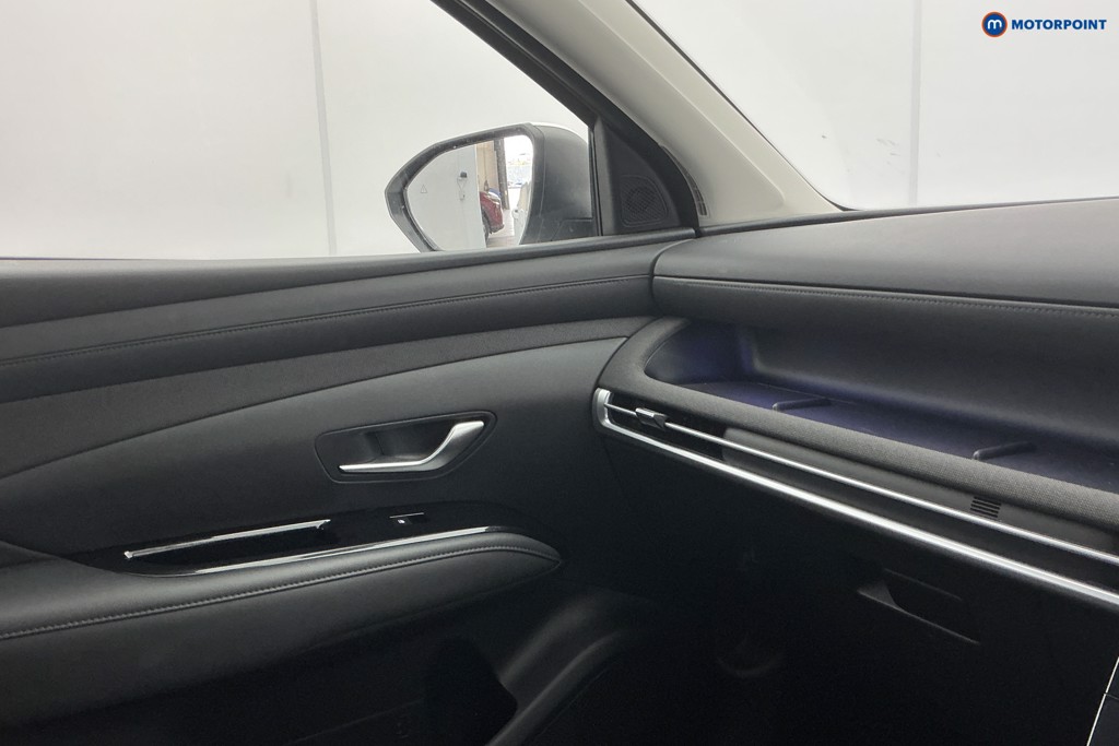 Hyundai Tucson Ultimate Automatic Petrol Plug-In Hybrid SUV - Stock Number (1618242) - 23rd supplementary image