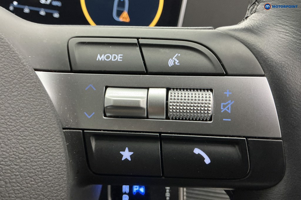 Hyundai Tucson Ultimate Automatic Petrol Plug-In Hybrid SUV - Stock Number (1618242) - 25th supplementary image