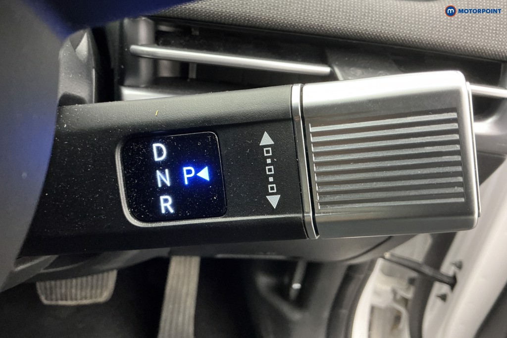 Hyundai Tucson Ultimate Automatic Petrol Plug-In Hybrid SUV - Stock Number (1618242) - 26th supplementary image