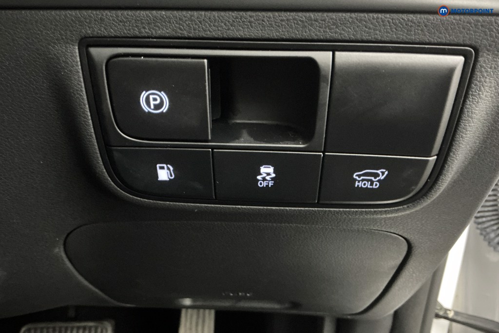 Hyundai Tucson Ultimate Automatic Petrol Plug-In Hybrid SUV - Stock Number (1618242) - 27th supplementary image