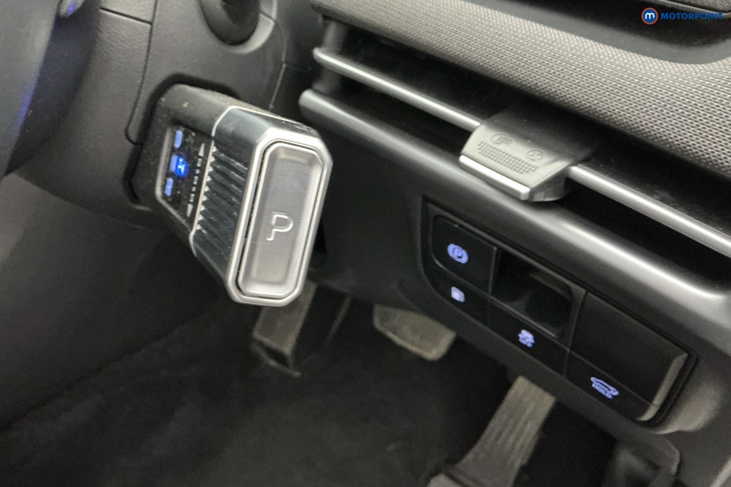 Hyundai Tucson Ultimate Automatic Petrol Plug-In Hybrid SUV - Stock Number (1618242) - 28th supplementary image