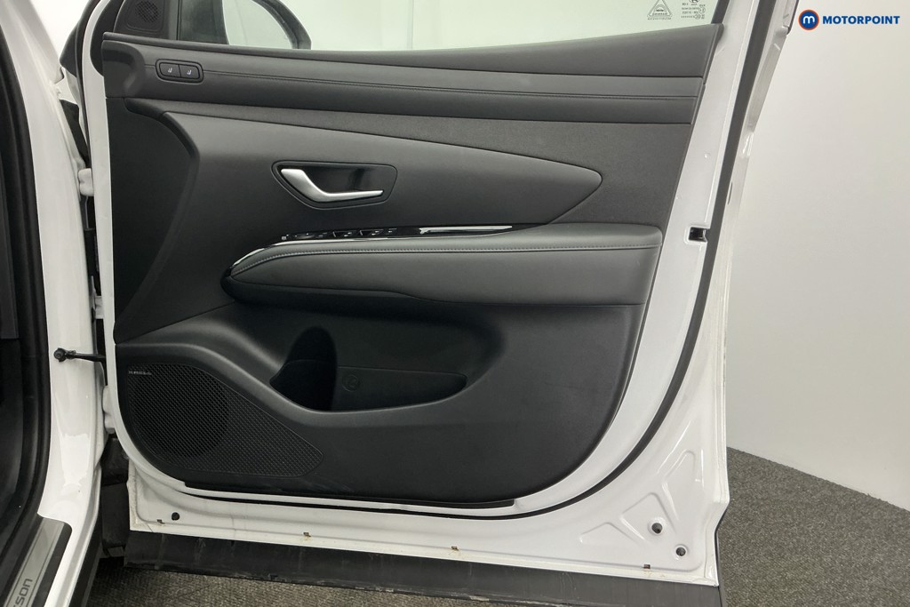 Hyundai Tucson Ultimate Automatic Petrol Plug-In Hybrid SUV - Stock Number (1618242) - 30th supplementary image