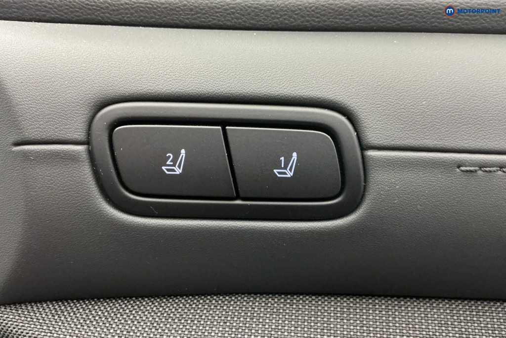 Hyundai Tucson Ultimate Automatic Petrol Plug-In Hybrid SUV - Stock Number (1618242) - 32nd supplementary image