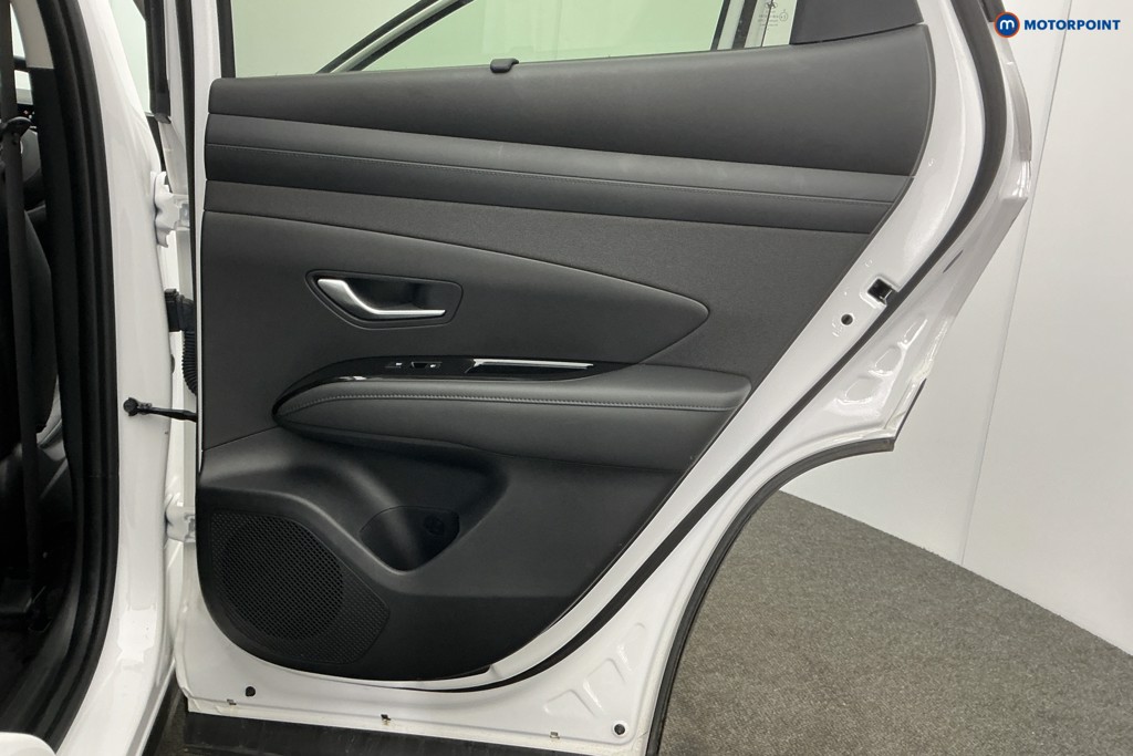 Hyundai Tucson Ultimate Automatic Petrol Plug-In Hybrid SUV - Stock Number (1618242) - 33rd supplementary image