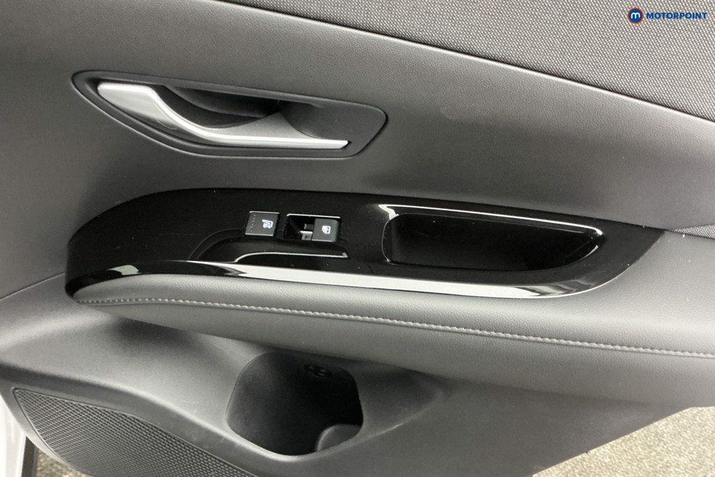 Hyundai Tucson Ultimate Automatic Petrol Plug-In Hybrid SUV - Stock Number (1618242) - 34th supplementary image