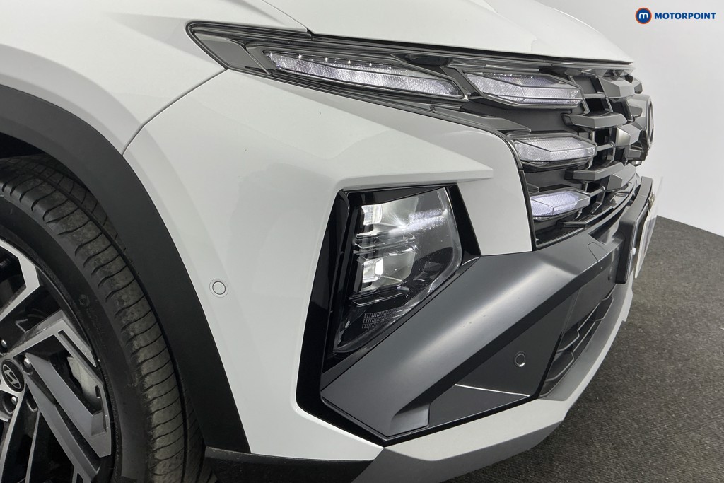 Hyundai Tucson Ultimate Automatic Petrol Plug-In Hybrid SUV - Stock Number (1618242) - 36th supplementary image