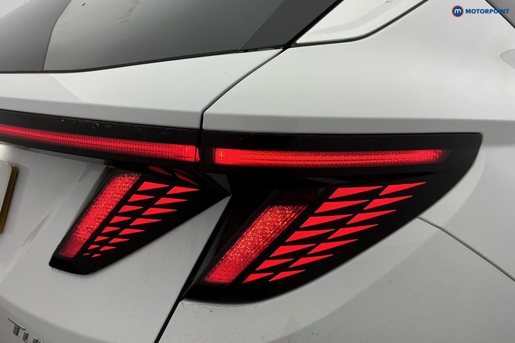 Hyundai Tucson Ultimate Automatic Petrol Plug-In Hybrid SUV - Stock Number (1618242) - 37th supplementary image