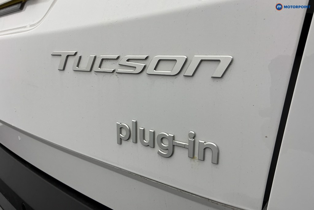 Hyundai Tucson Ultimate Automatic Petrol Plug-In Hybrid SUV - Stock Number (1618242) - 38th supplementary image