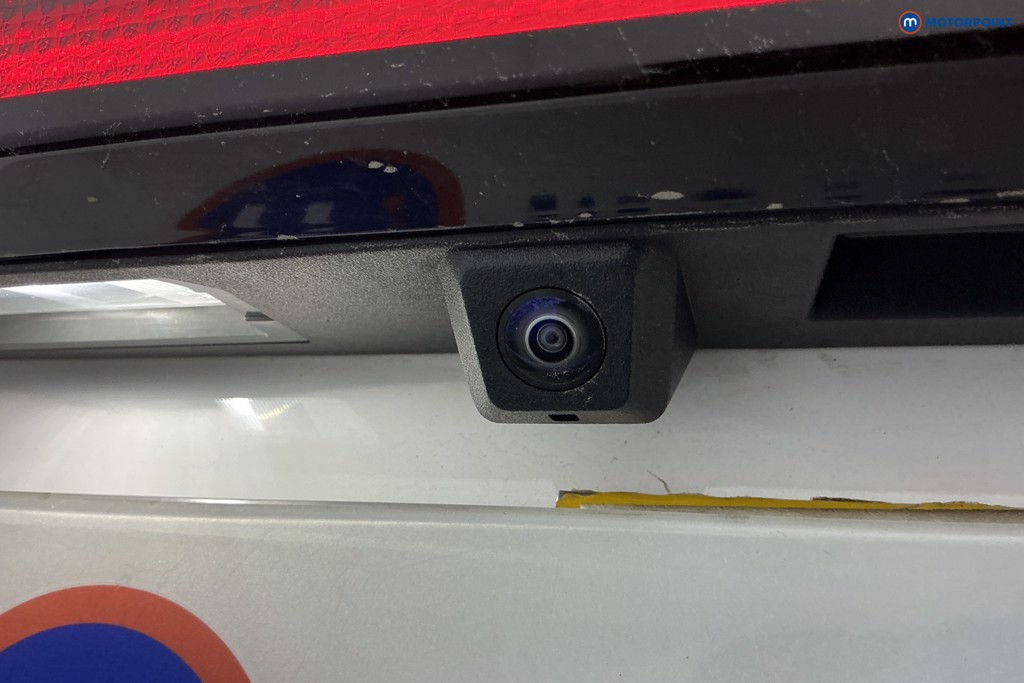 Hyundai Tucson Ultimate Automatic Petrol Plug-In Hybrid SUV - Stock Number (1618242) - 39th supplementary image