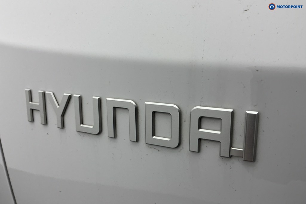 Hyundai Tucson Ultimate Automatic Petrol Plug-In Hybrid SUV - Stock Number (1618242) - 40th supplementary image