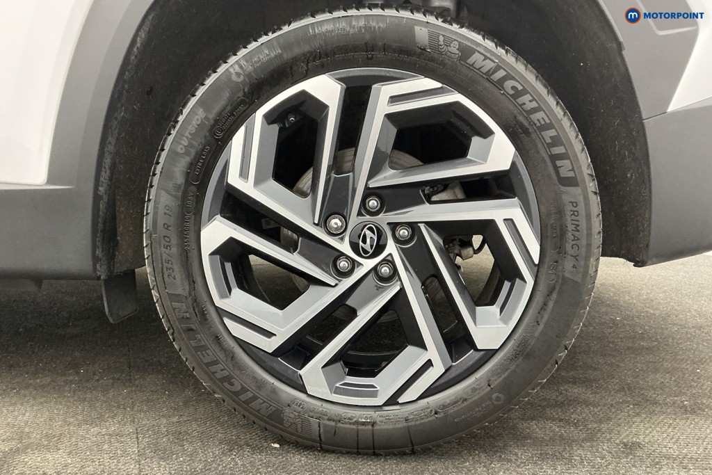 Hyundai Tucson Ultimate Automatic Petrol Plug-In Hybrid SUV - Stock Number (1618242) - 42nd supplementary image