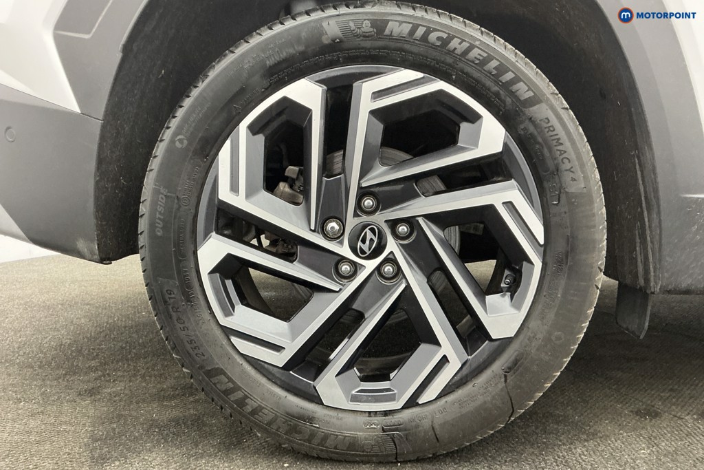 Hyundai Tucson Ultimate Automatic Petrol Plug-In Hybrid SUV - Stock Number (1618242) - 43rd supplementary image