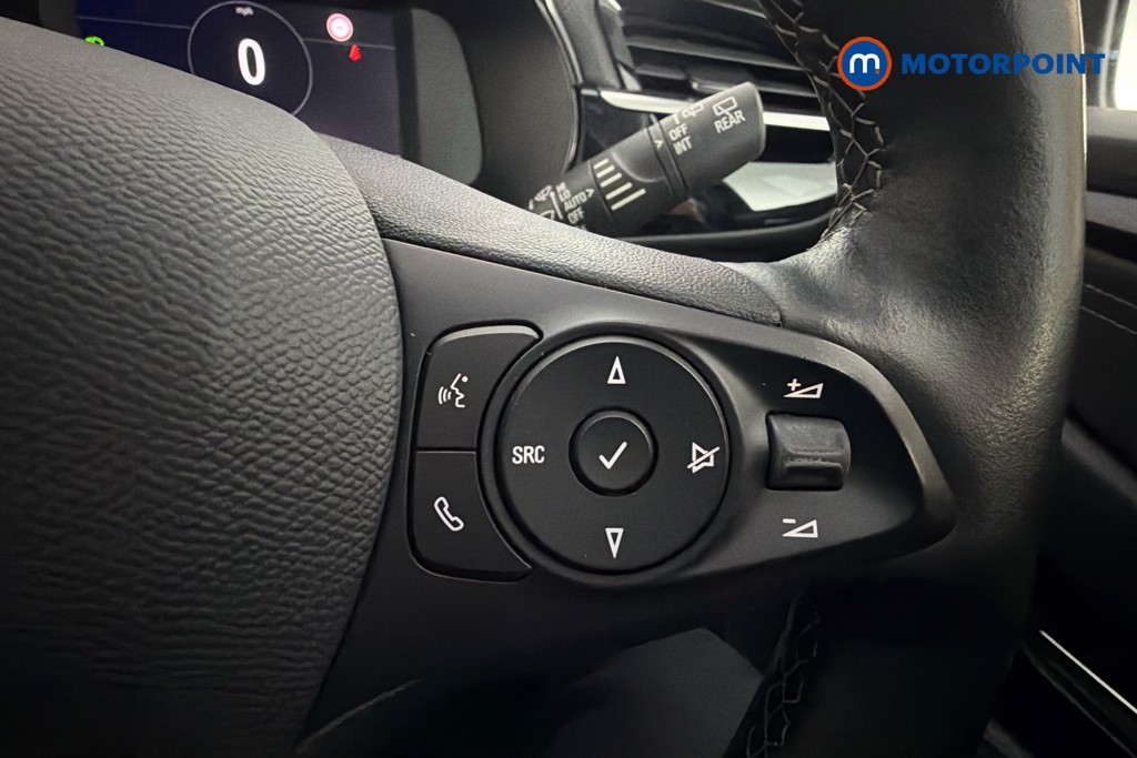 Vauxhall Corsa Elite Edition Manual Petrol Hatchback - Stock Number (1618456) - 4th supplementary image