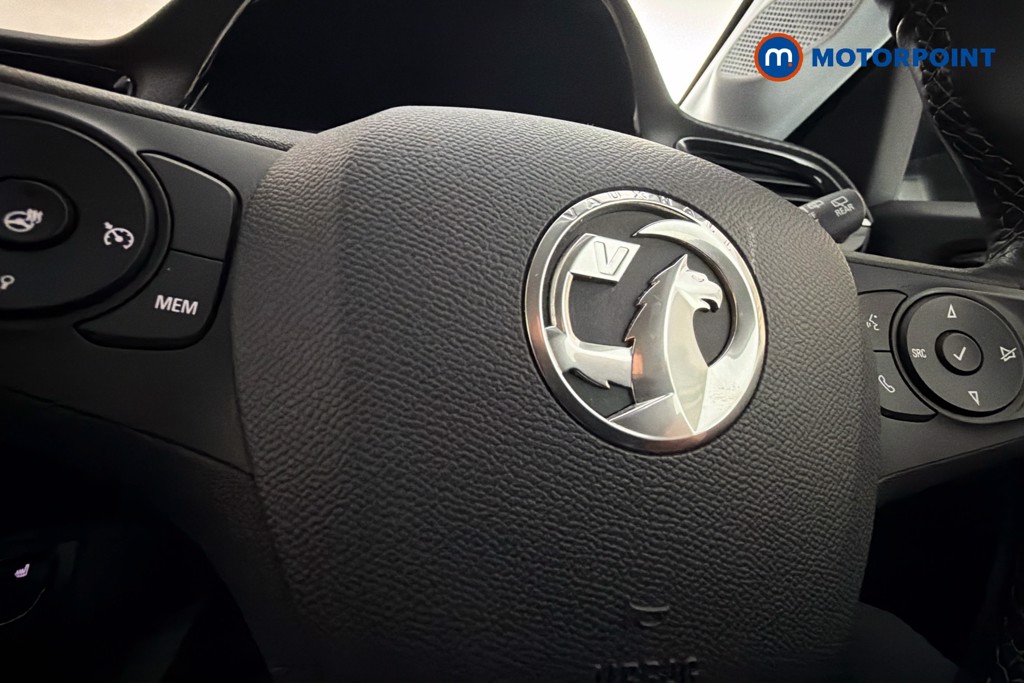 Vauxhall Corsa Elite Edition Manual Petrol Hatchback - Stock Number (1618456) - 5th supplementary image