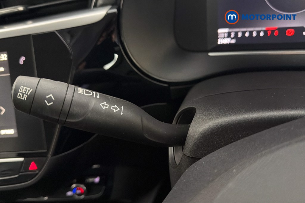 Vauxhall Corsa Elite Edition Manual Petrol Hatchback - Stock Number (1618456) - 6th supplementary image
