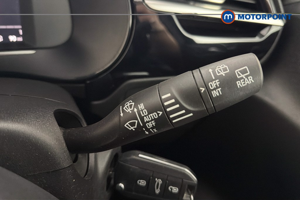 Vauxhall Corsa Elite Edition Manual Petrol Hatchback - Stock Number (1618456) - 7th supplementary image
