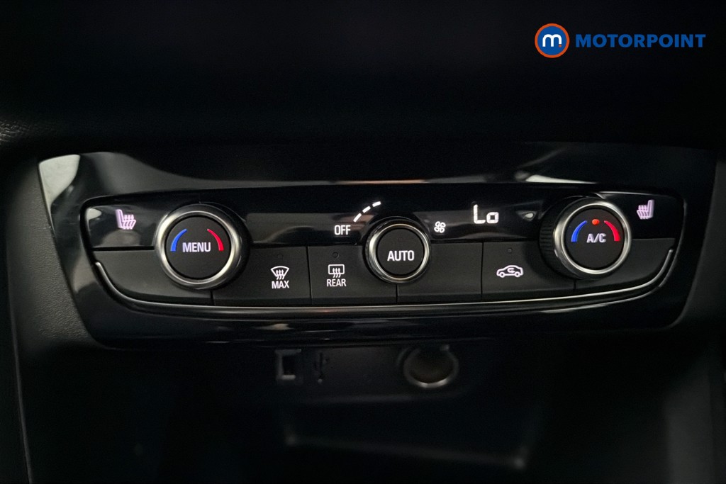 Vauxhall Corsa Elite Edition Manual Petrol Hatchback - Stock Number (1618456) - 12th supplementary image