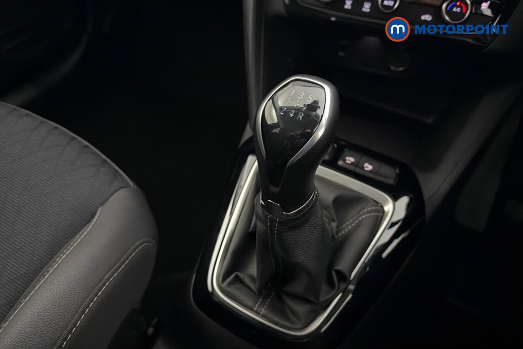 Vauxhall Corsa Elite Edition Manual Petrol Hatchback - Stock Number (1618456) - 15th supplementary image