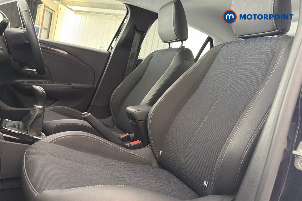 Vauxhall Corsa Elite Edition Manual Petrol Hatchback - Stock Number (1618456) - 22nd supplementary image