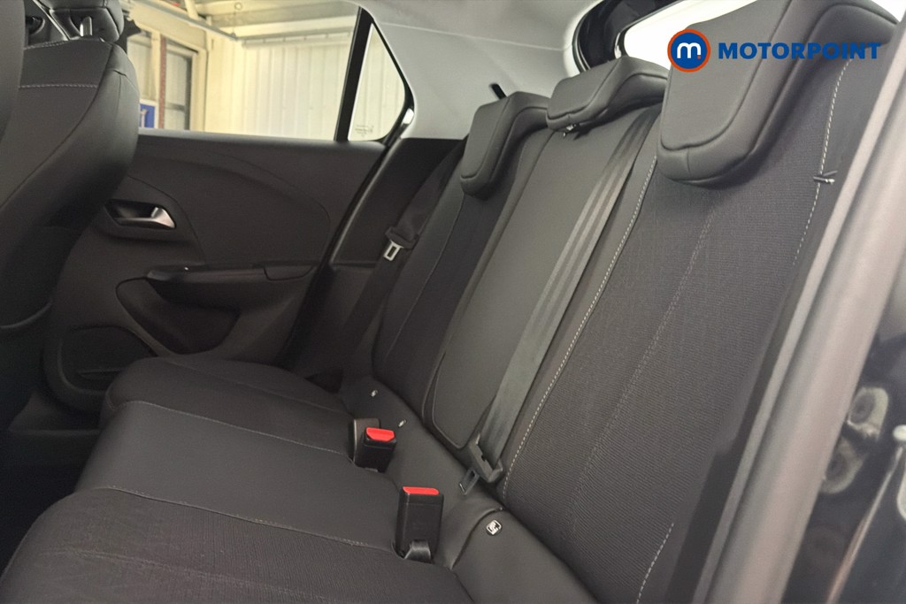 Vauxhall Corsa Elite Edition Manual Petrol Hatchback - Stock Number (1618456) - 28th supplementary image