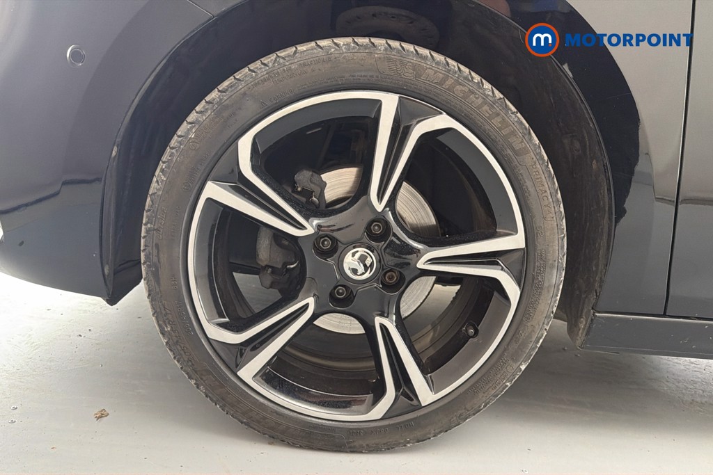 Vauxhall Corsa Elite Edition Manual Petrol Hatchback - Stock Number (1618456) - 47th supplementary image