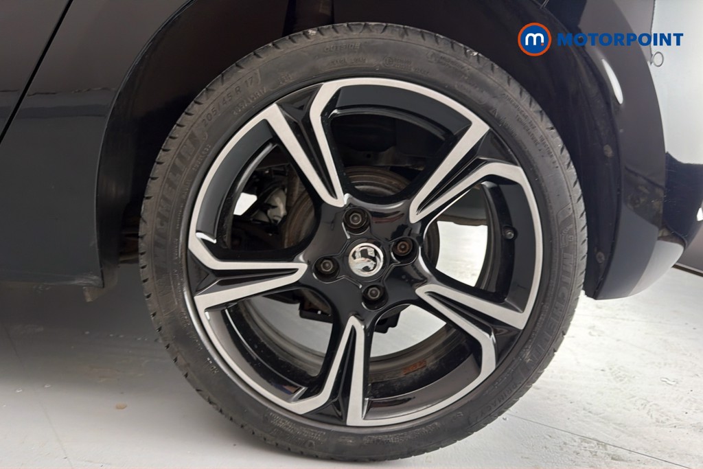 Vauxhall Corsa Elite Edition Manual Petrol Hatchback - Stock Number (1618456) - 48th supplementary image