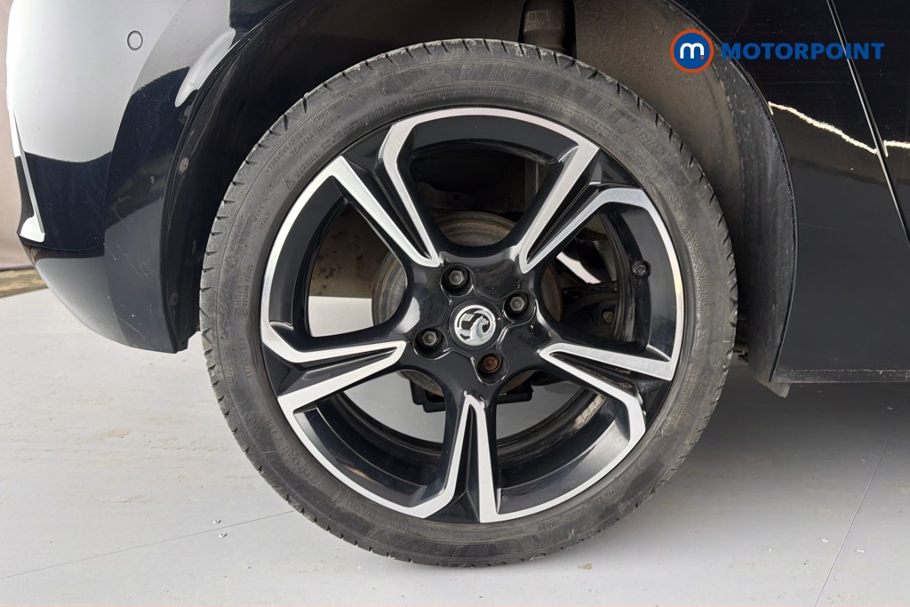 Vauxhall Corsa Elite Edition Manual Petrol Hatchback - Stock Number (1618456) - 49th supplementary image