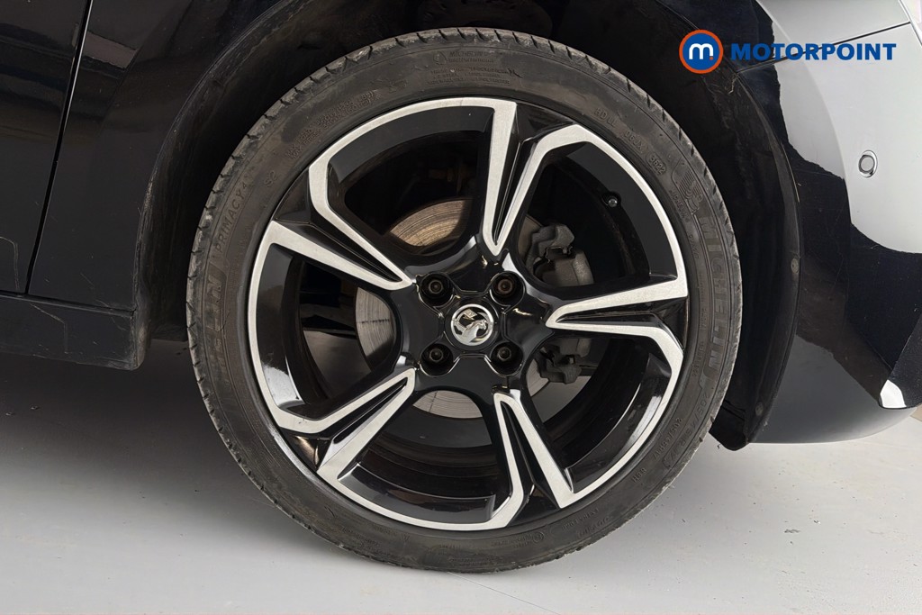 Vauxhall Corsa Elite Edition Manual Petrol Hatchback - Stock Number (1618456) - 50th supplementary image