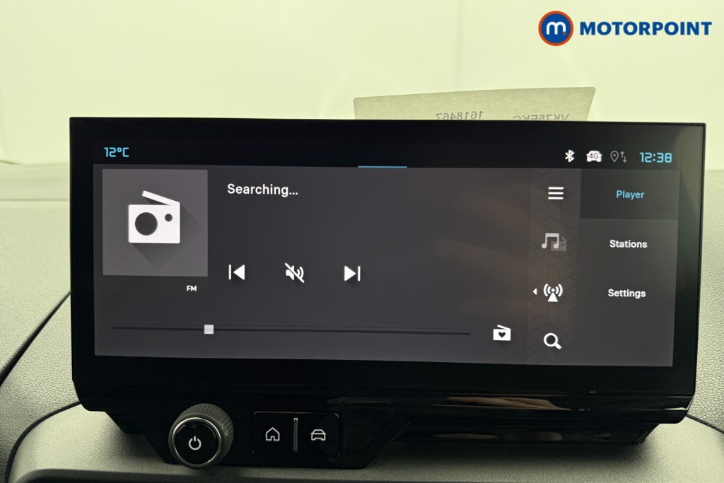 Citroen Berlingo Enterprise Plus Manual Diesel Panel Van - Stock Number (1618467) - 6th supplementary image