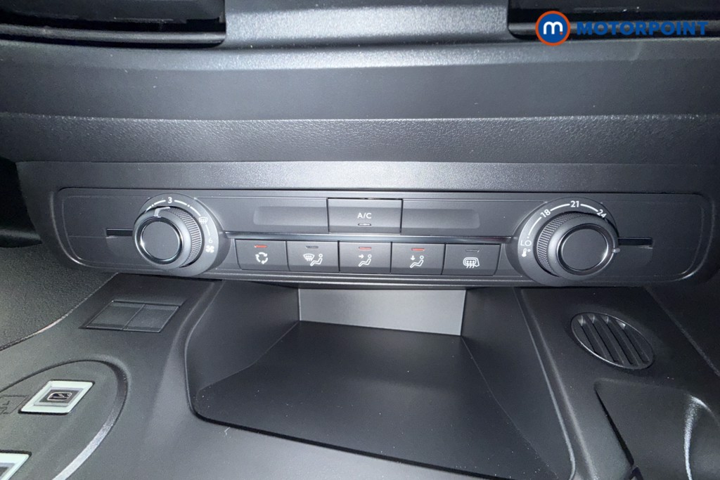 Citroen Berlingo Enterprise Plus Manual Diesel Panel Van - Stock Number (1618467) - 7th supplementary image