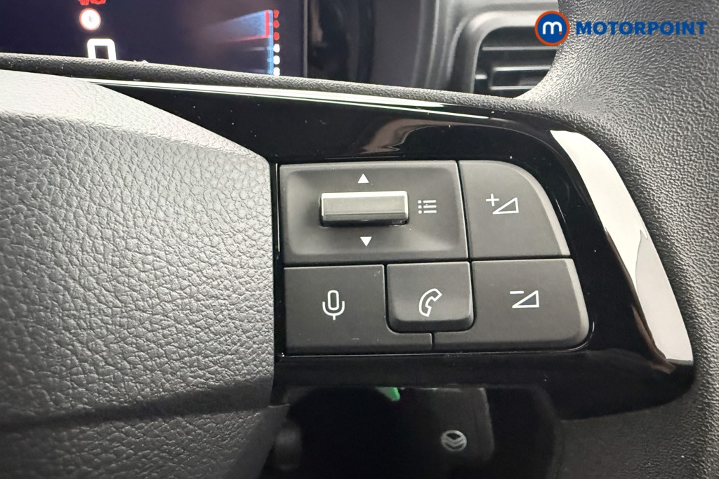 Citroen Berlingo Enterprise Plus Manual Diesel Panel Van - Stock Number (1618467) - 10th supplementary image