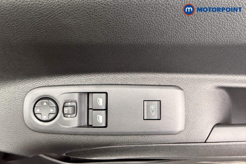 Citroen Berlingo Enterprise Plus Manual Diesel Panel Van - Stock Number (1618467) - 11th supplementary image