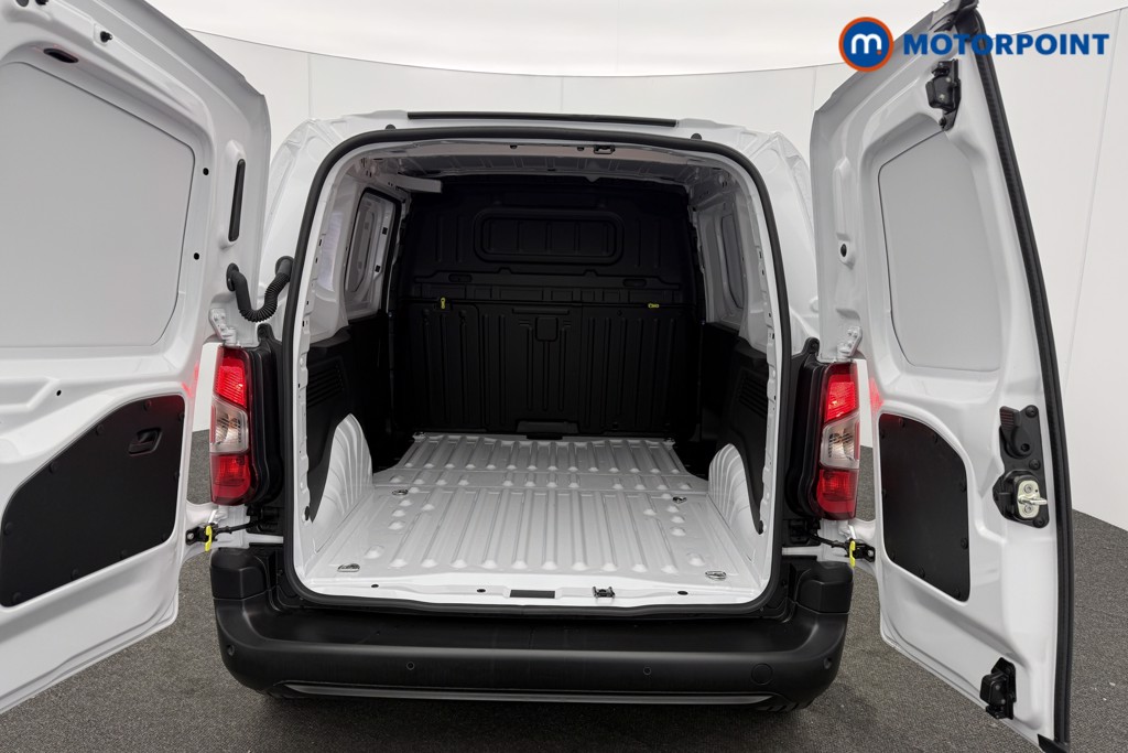 Citroen Berlingo Enterprise Plus Manual Diesel Panel Van - Stock Number (1618467) - 14th supplementary image