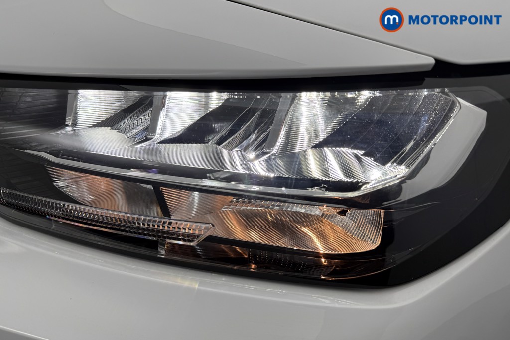 Citroen Berlingo Enterprise Plus Manual Diesel Panel Van - Stock Number (1618467) - 19th supplementary image