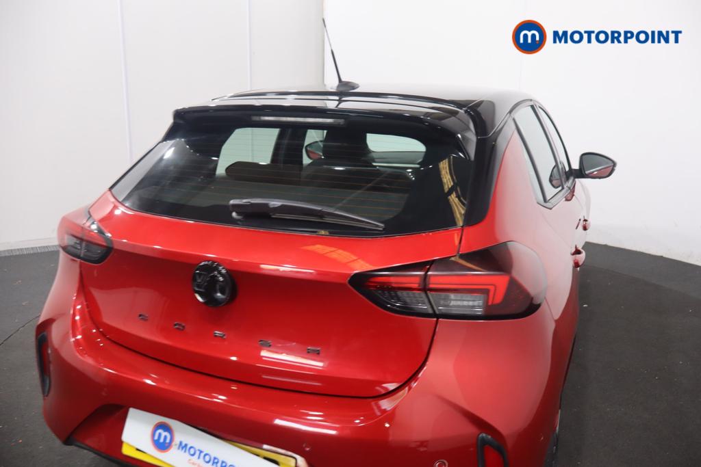 Vauxhall Corsa GS Manual Petrol Hatchback - Stock Number (1618561) - 2nd supplementary image